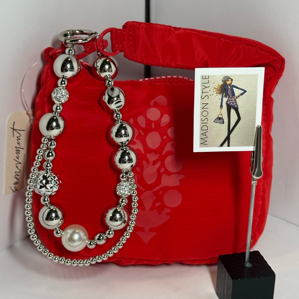 Micro Bag Accent Charm - 1018